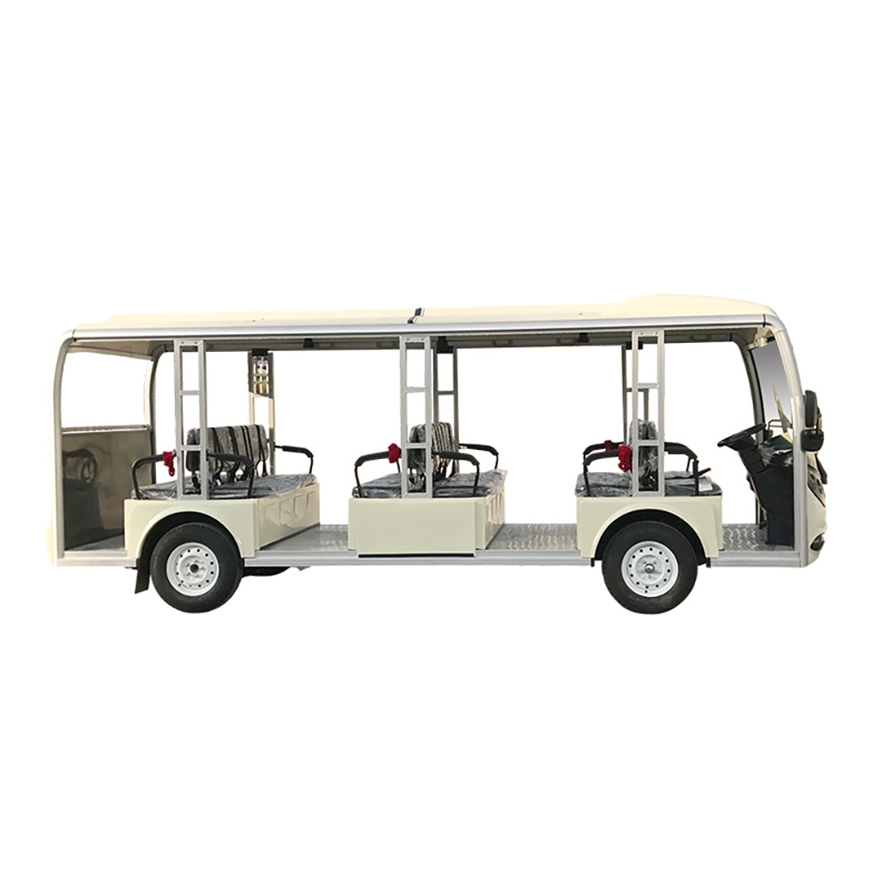 二十三人座旅游观光车