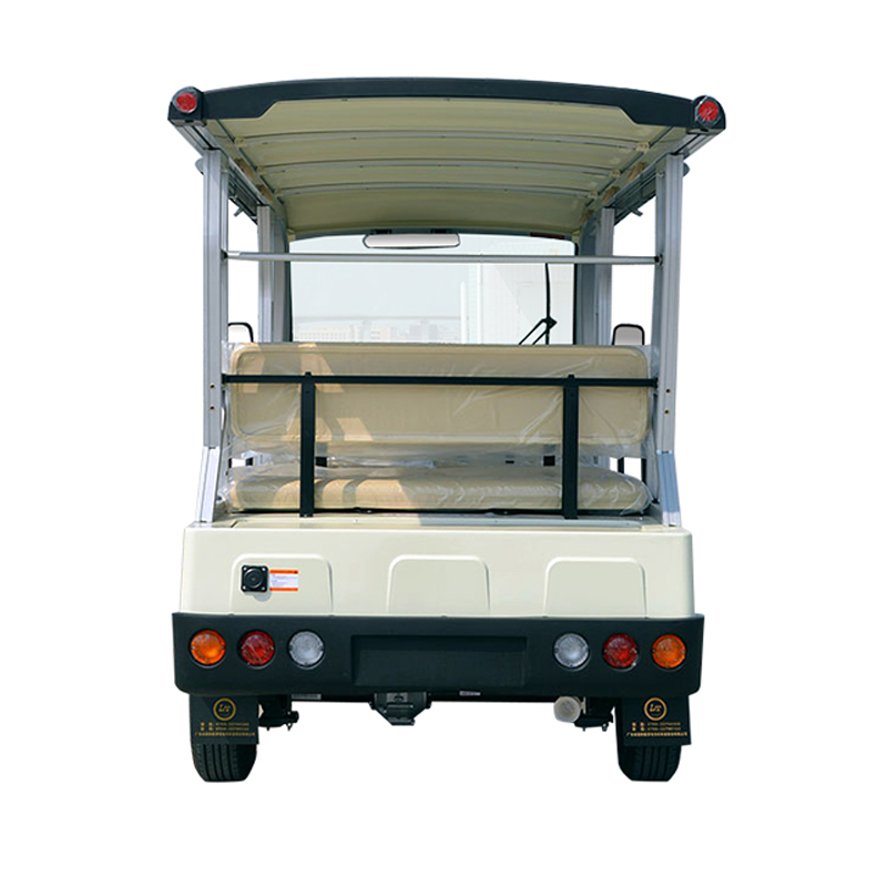 八人座旅游观光车