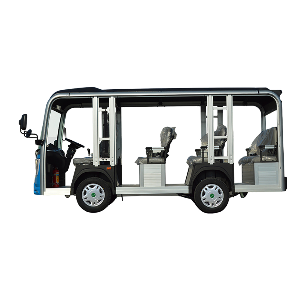 十一人座旅游观光车