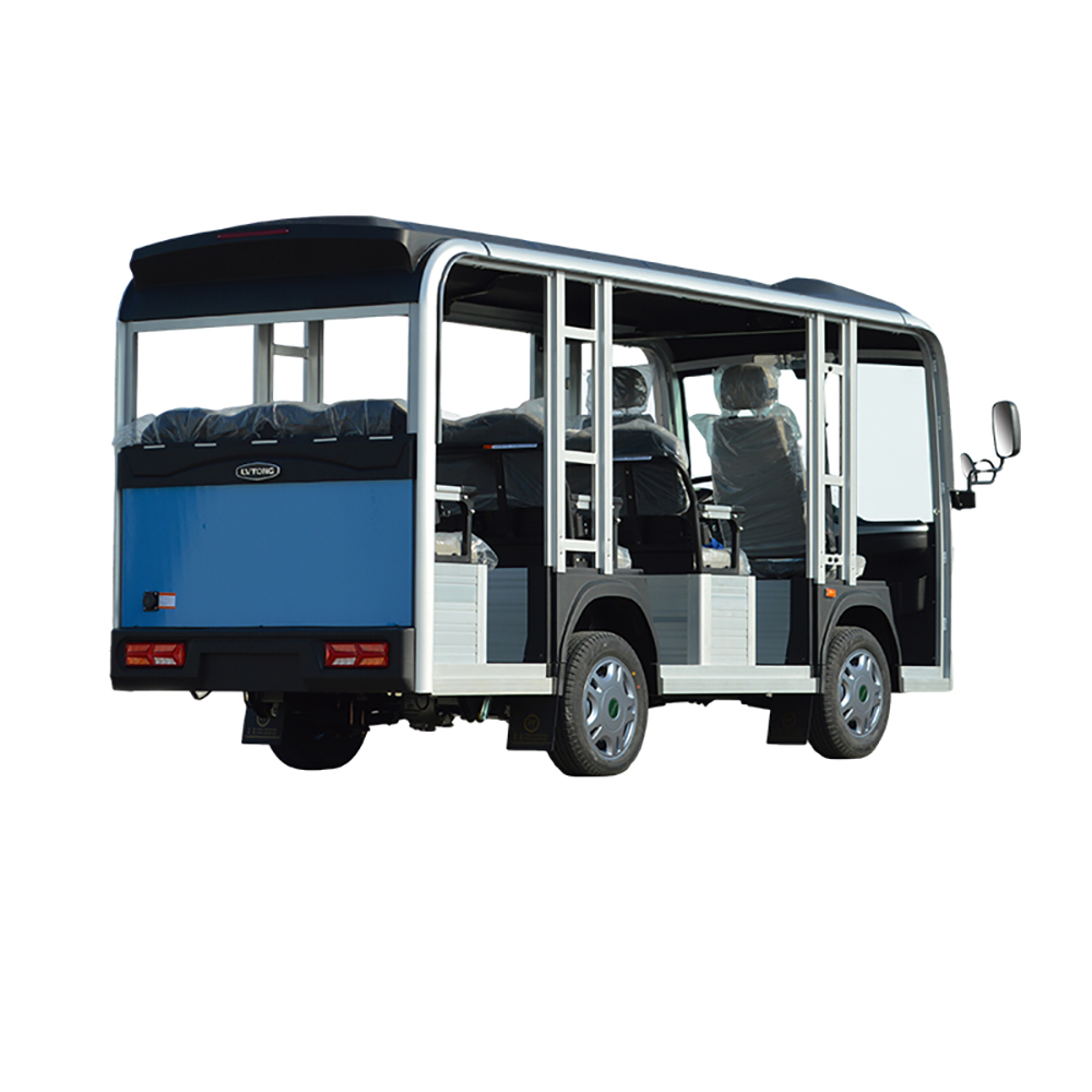 十一人座旅游观光车