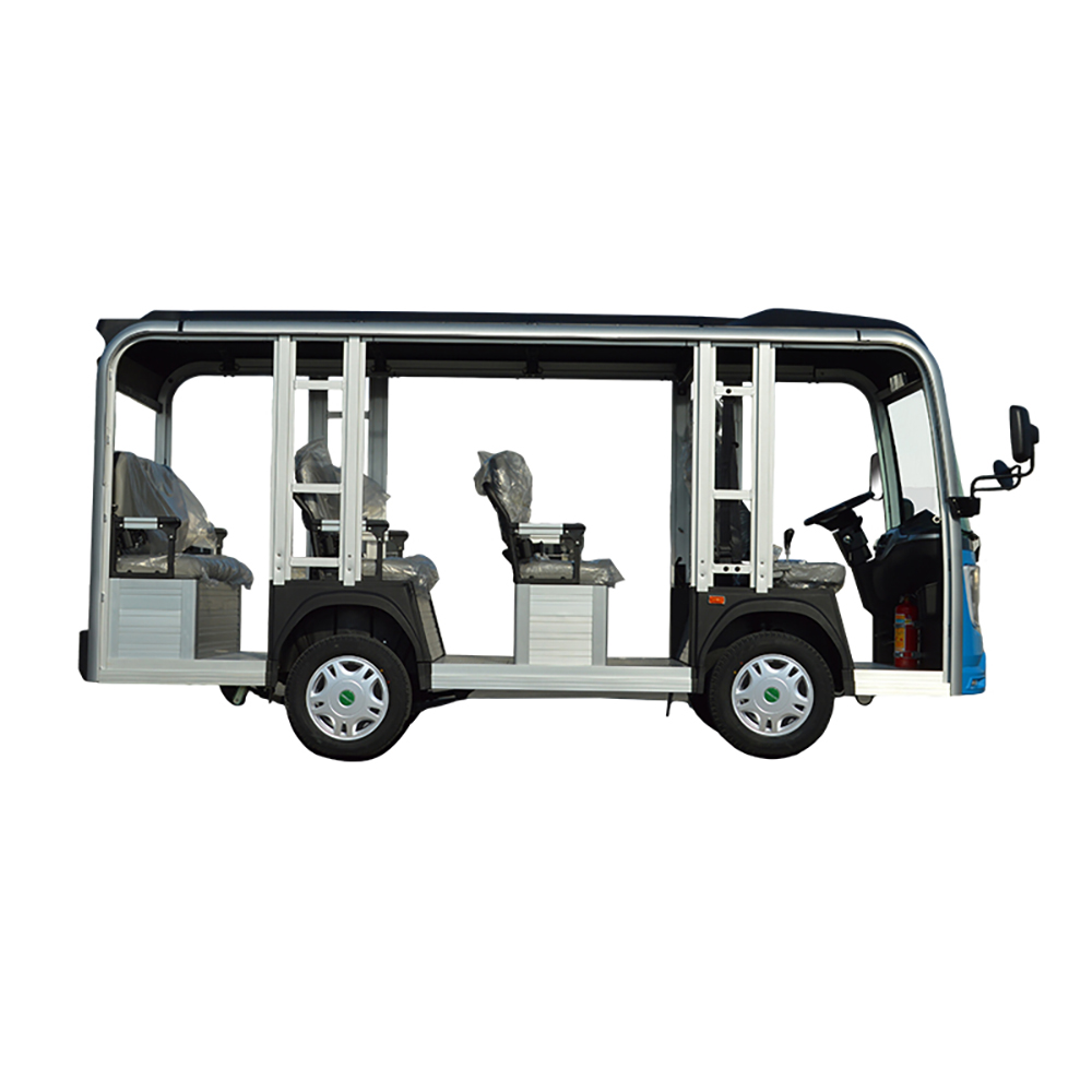 十一人座旅游观光车