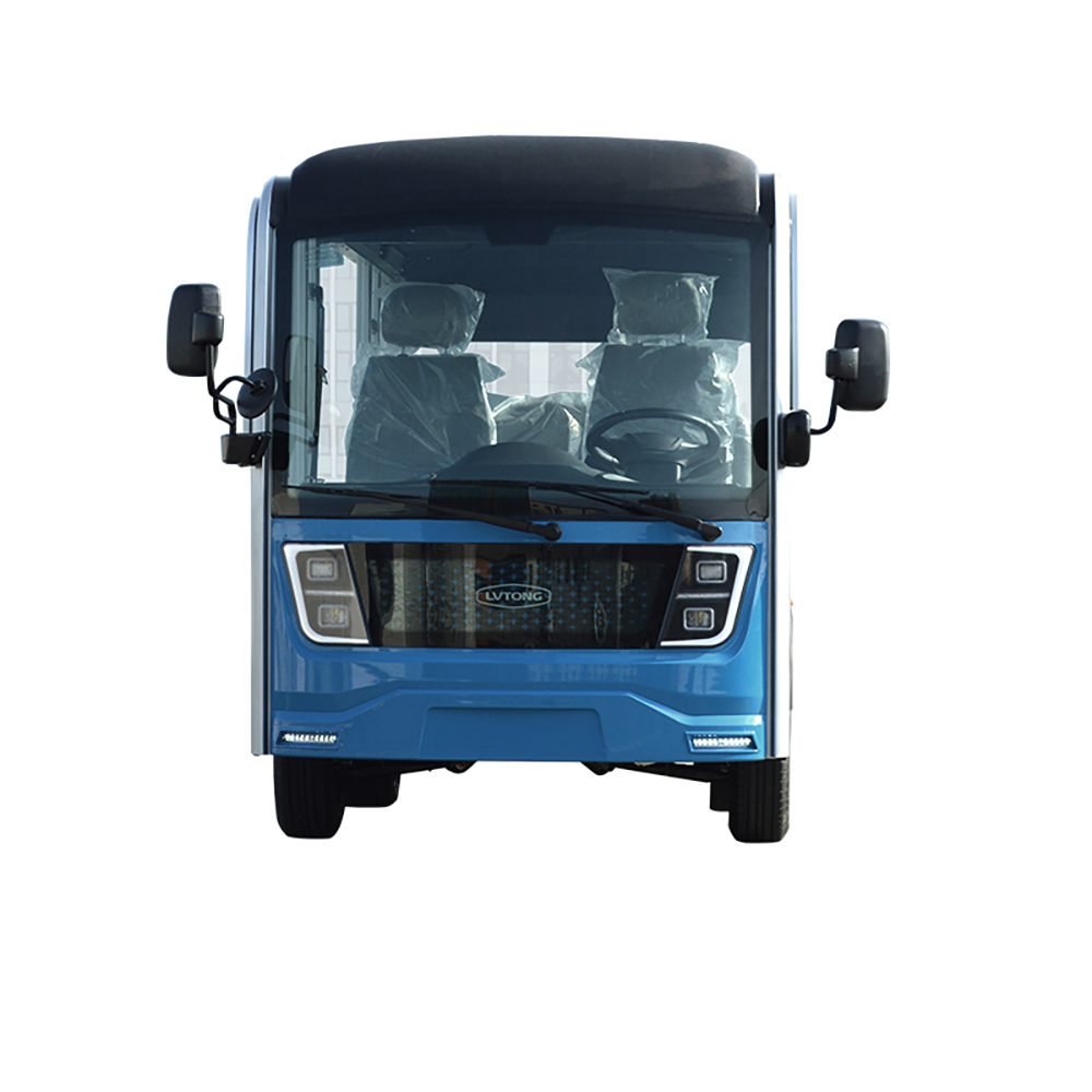 十一人座旅游观光车