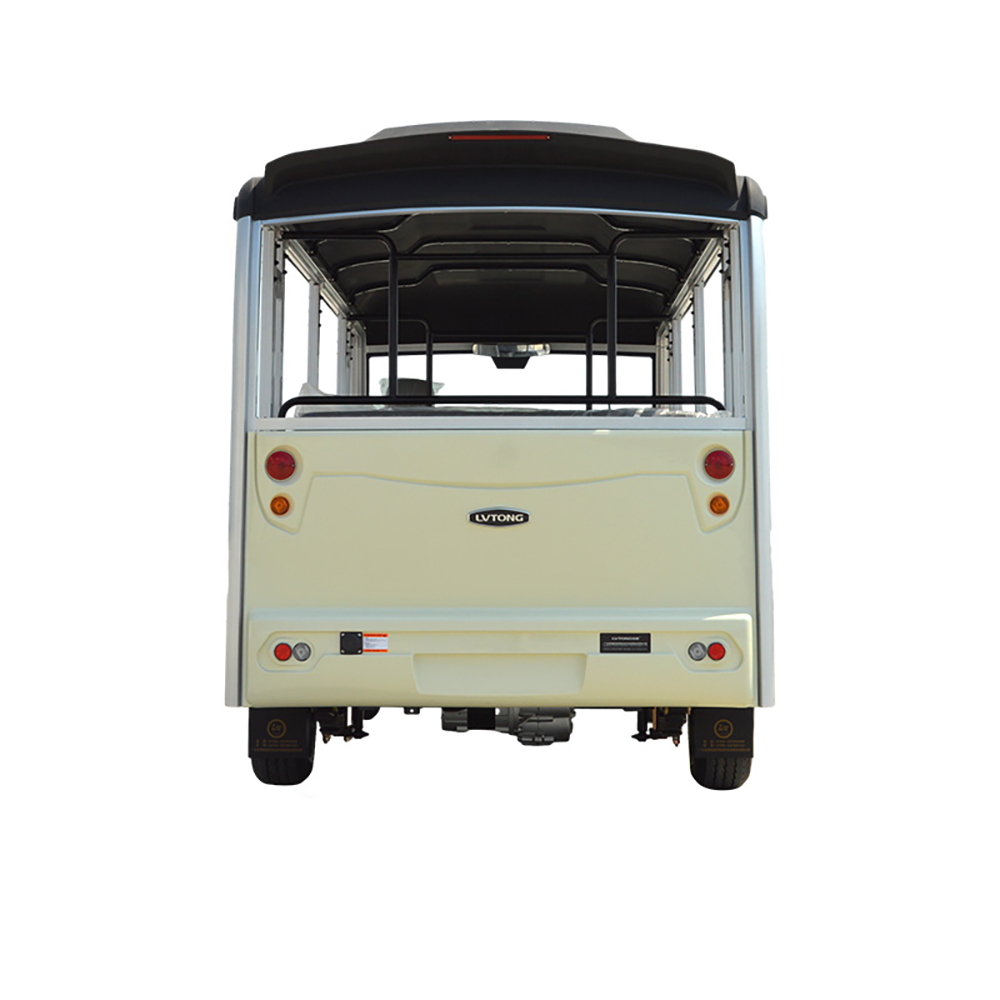 二十三人座旅游观光车