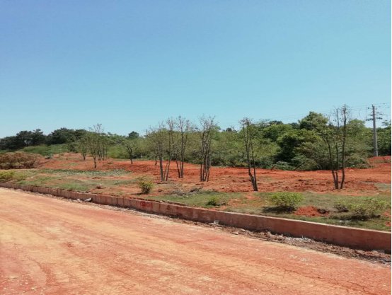 花明互通毗连线拓改工程