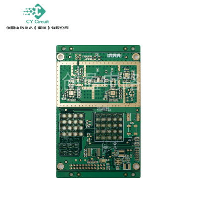 工業控制電路板