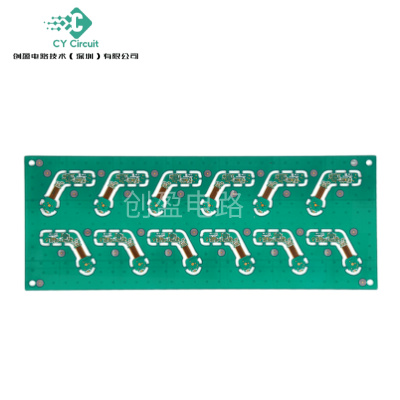 汽车軟硬結合板