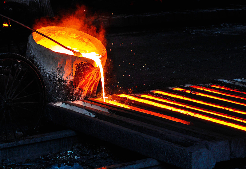 Industrial Materials