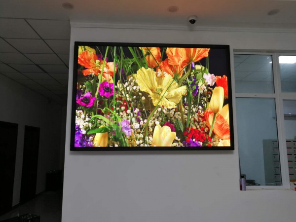 P1.9室內小間距顯示屏