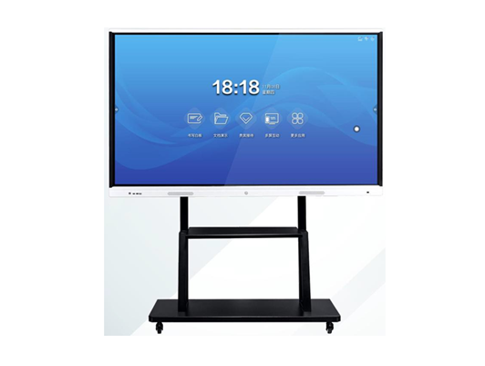 100寸智能會議平板