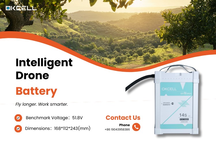 Image showcasing How Can Upgrading Your Drone Battery Improve Its Battery Life