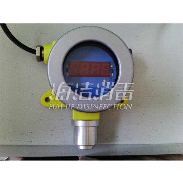 MC500臭氧浓度在线检测仪