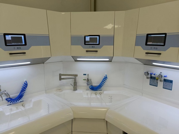 深圳大学附属华南医院