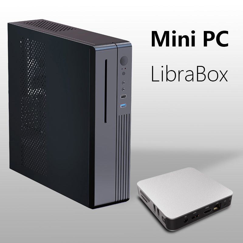 LibraBox Mini PC Manufacturer & Supplier