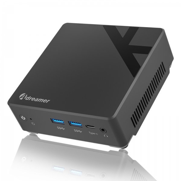 ミニPC Adreamer LibraBox10 Intel N95 16GB 1TB Adreamer LibraBox10 Intel N95 16GB 1TB Mini PC-Tablet