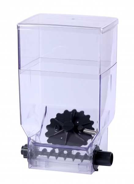 Precision Molded Components