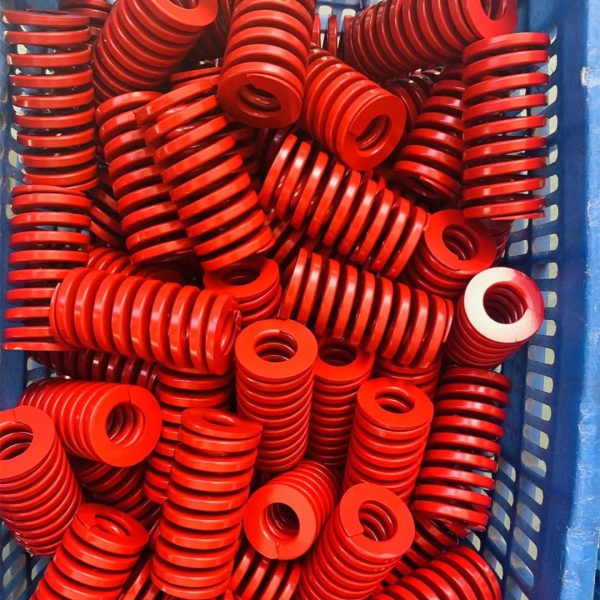 模具弹簧