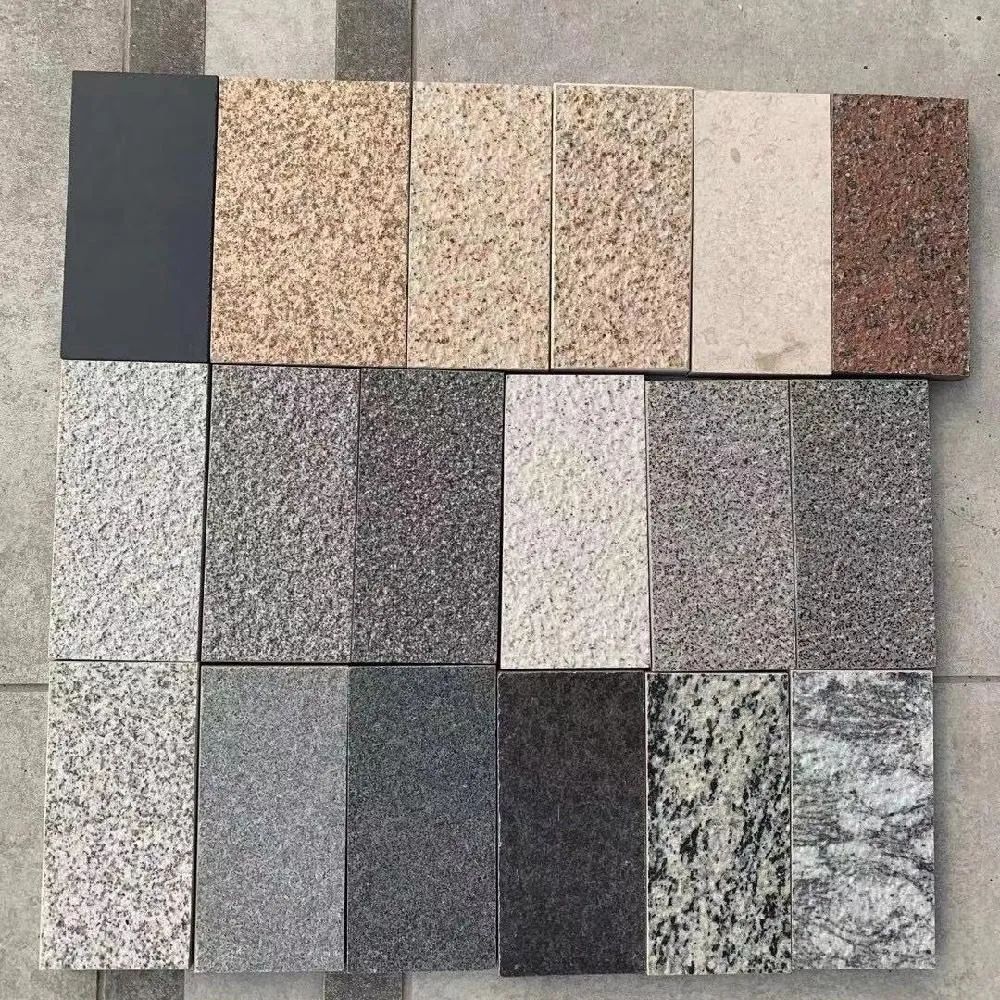 人造石的種類及價格