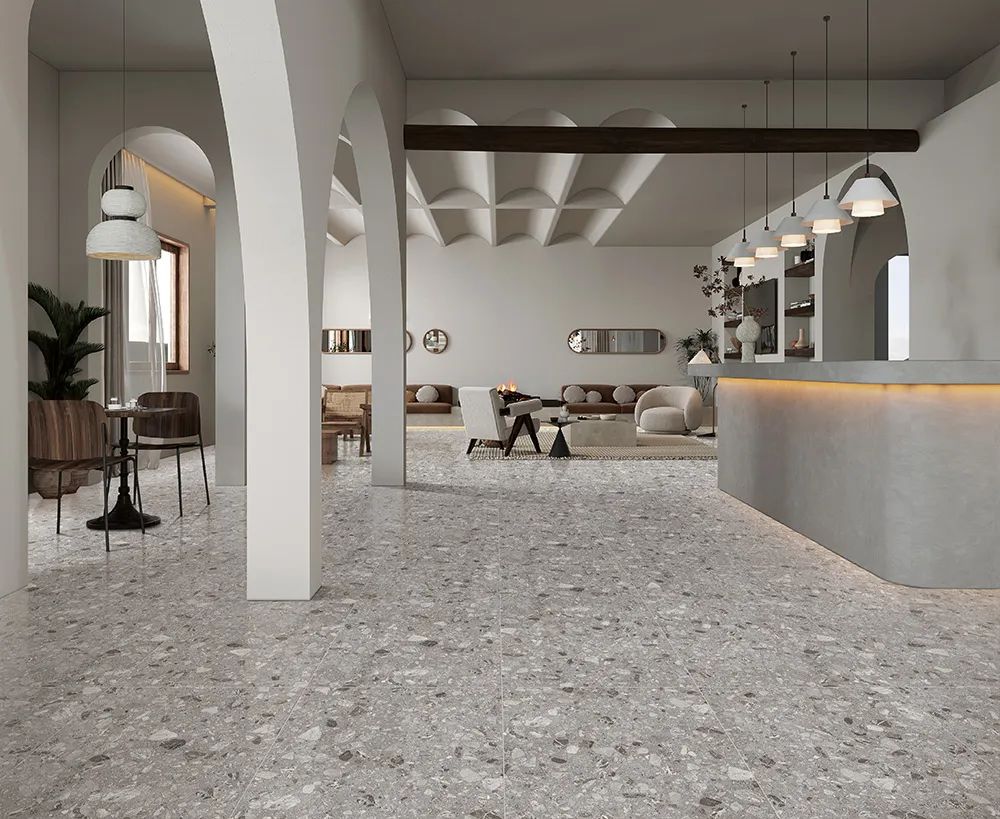 水磨石行業的專業術語及術語解釋