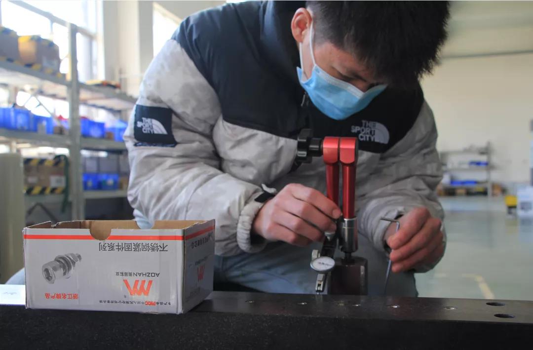 WANBO.COM万搏,《3D打印技术》订单班人才培养输送