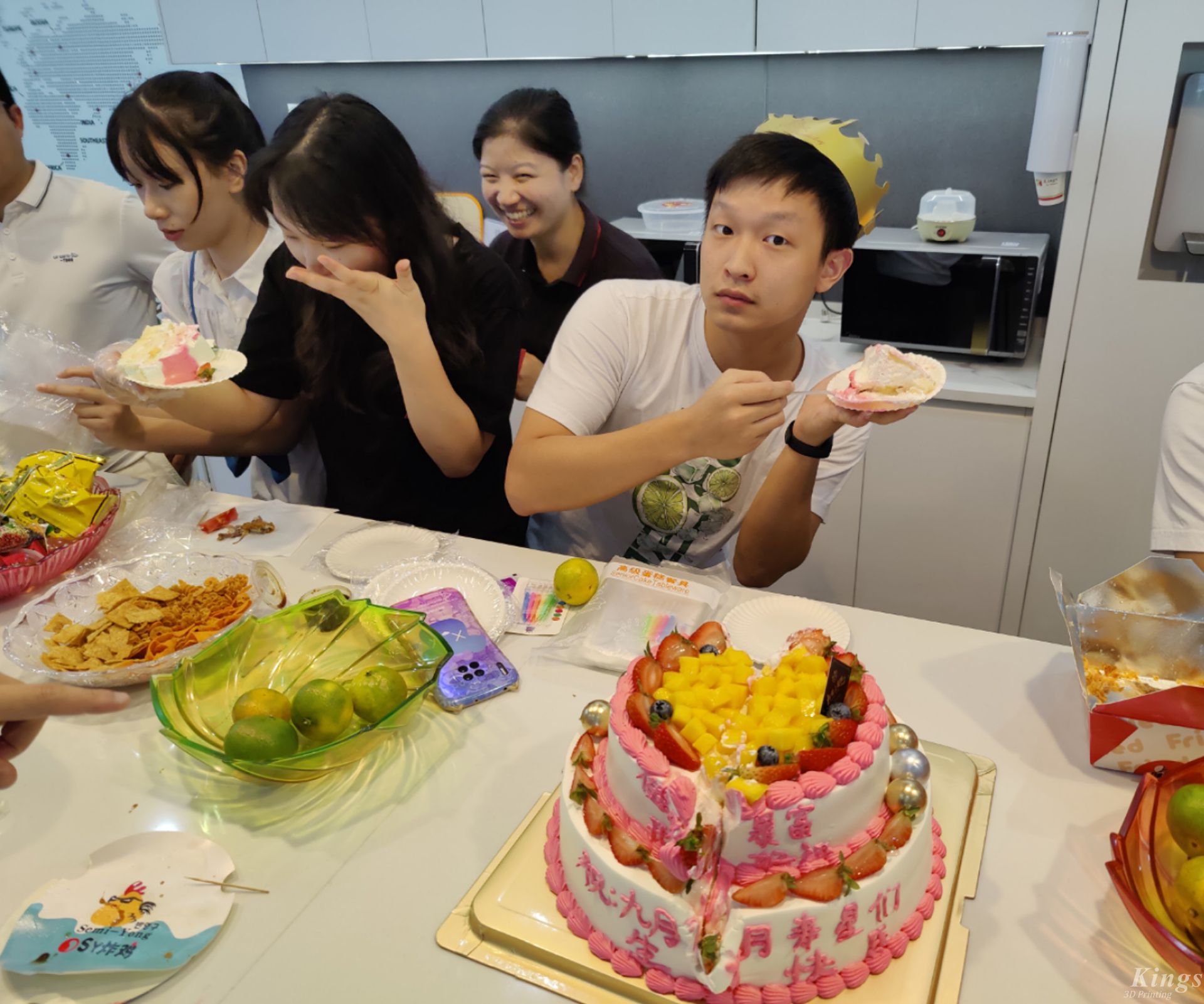 奋斗的时光里,在金石我们一起成长 奋斗的时光里,在金石我们一起成长