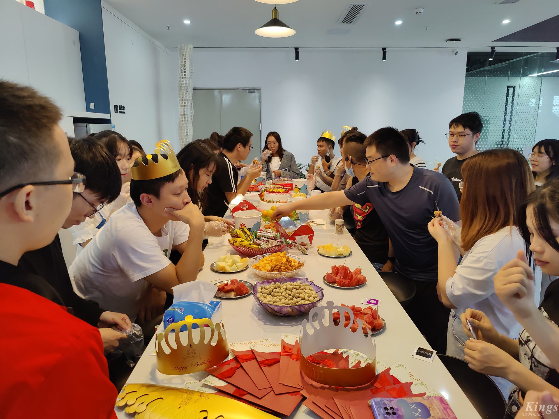 奋斗的时光里,在金石我们一起成长 奋斗的时光里,在金石我们一起成长