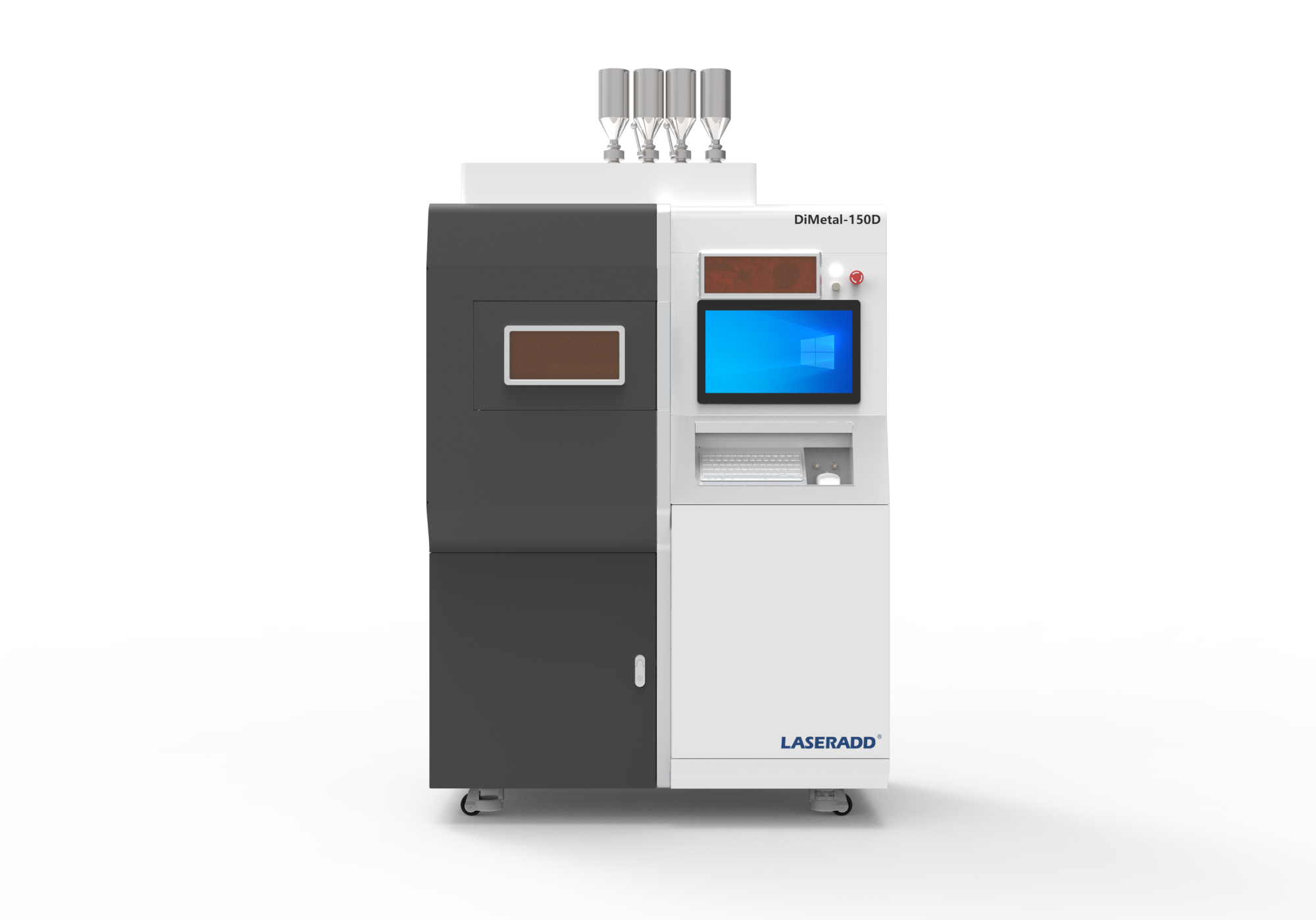 DiMetal-150D