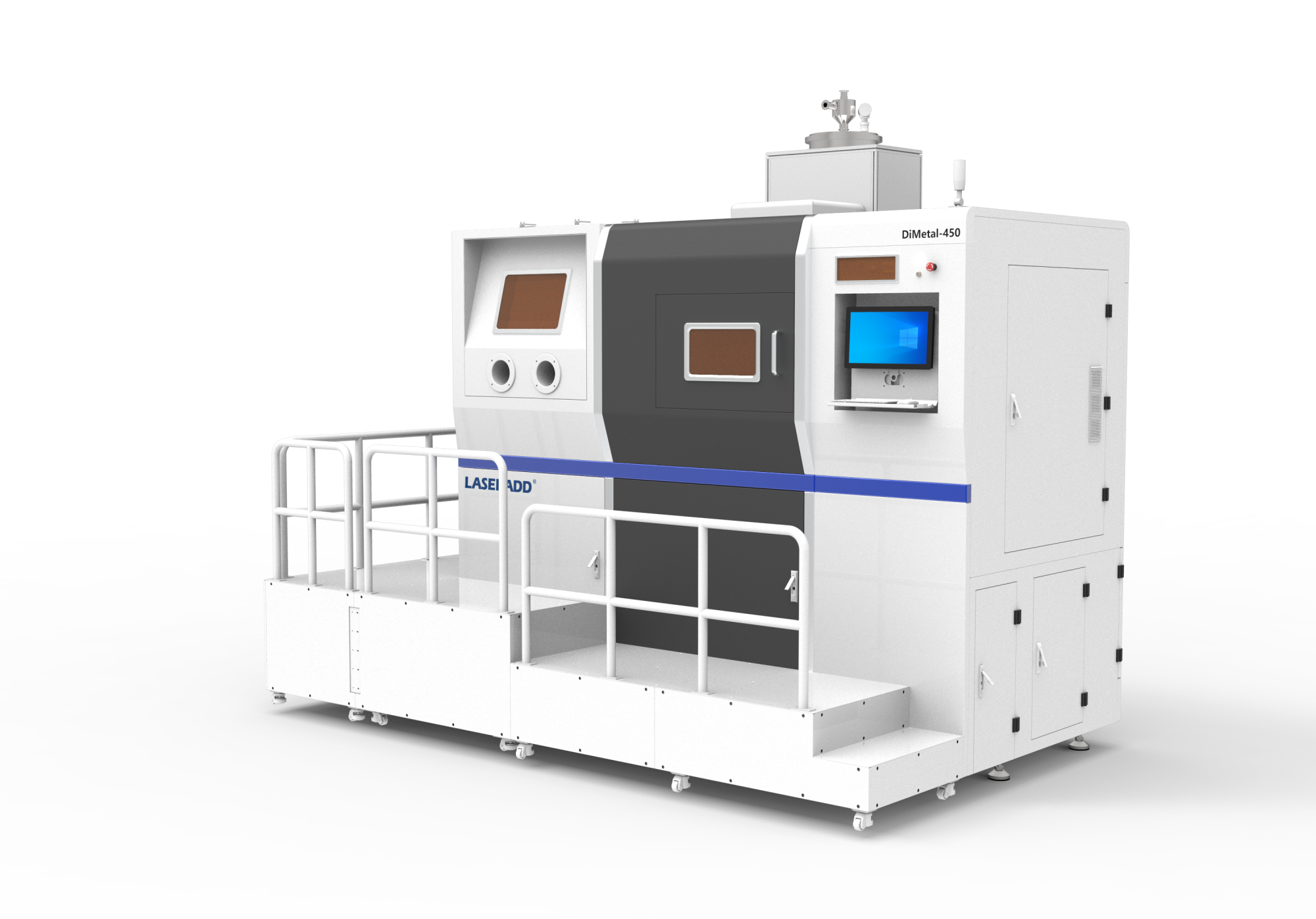 DiMetal-450