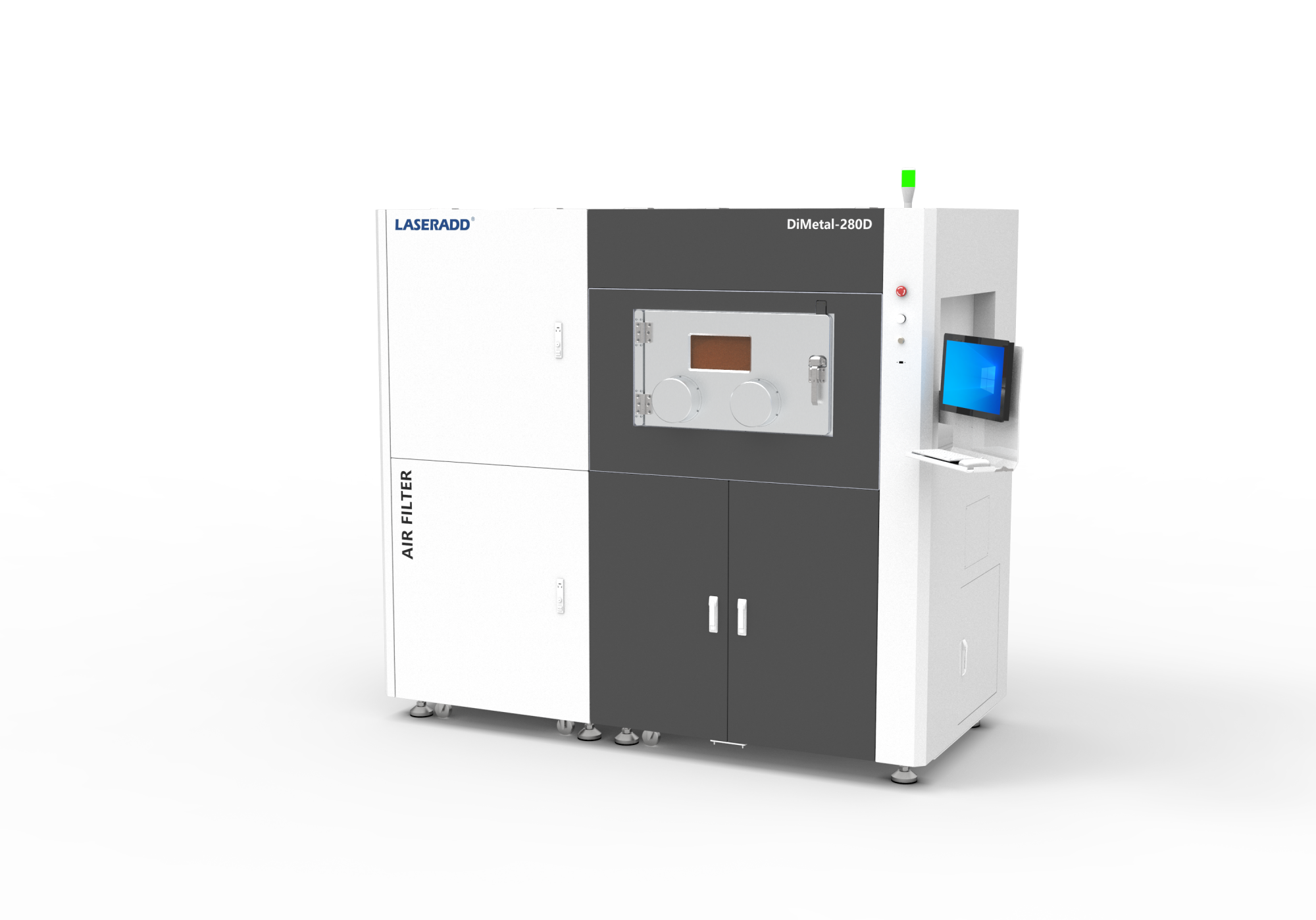 DiMetal -280S（一体机）
