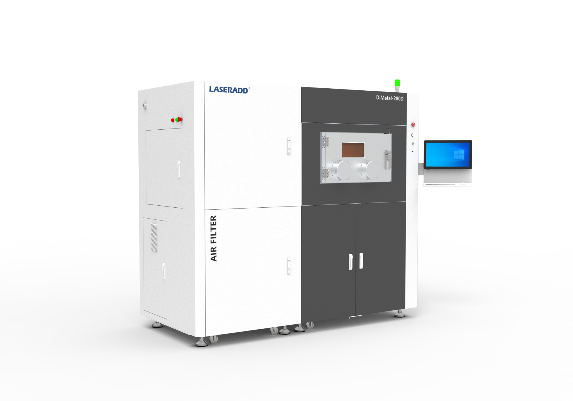 DiMetal -280S（一体机）