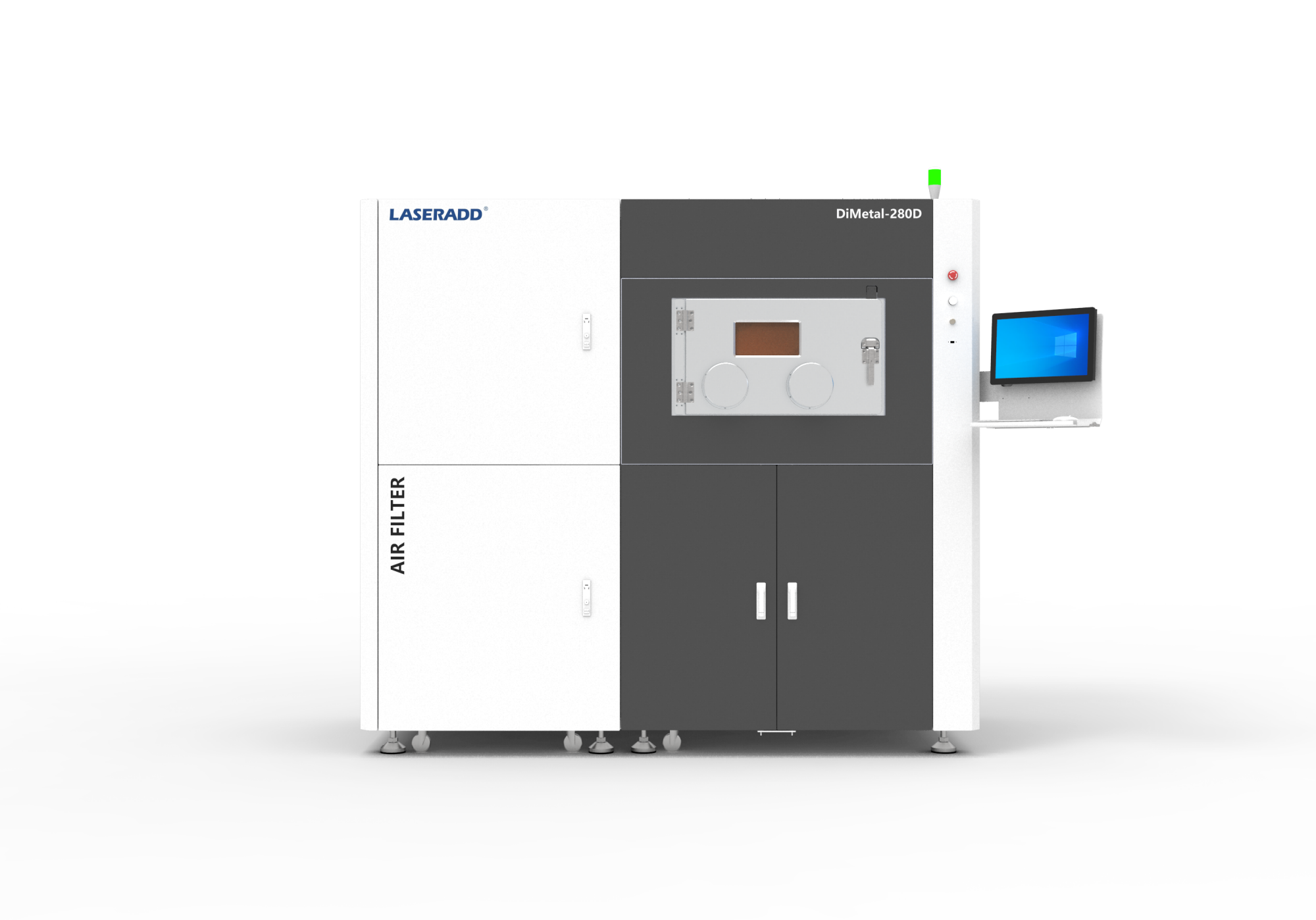 DiMetal -280S（一体机）