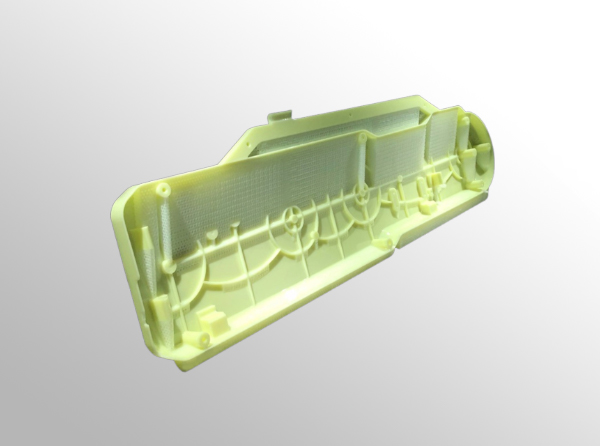 JS-UV-2016-XLST（深）黄绿硬料