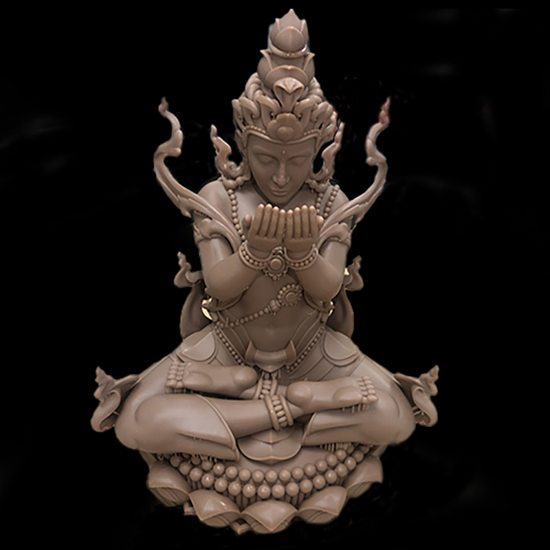 JS-UV-8802-XZ棕色（偏黑）