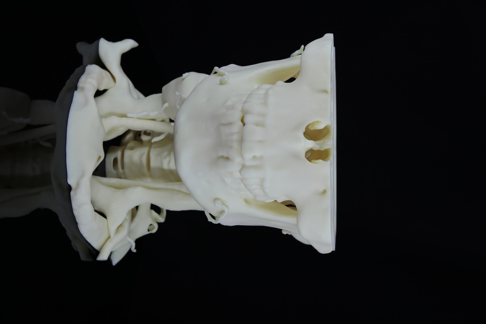 JS-UV-CBY-01淡黄高温硬料