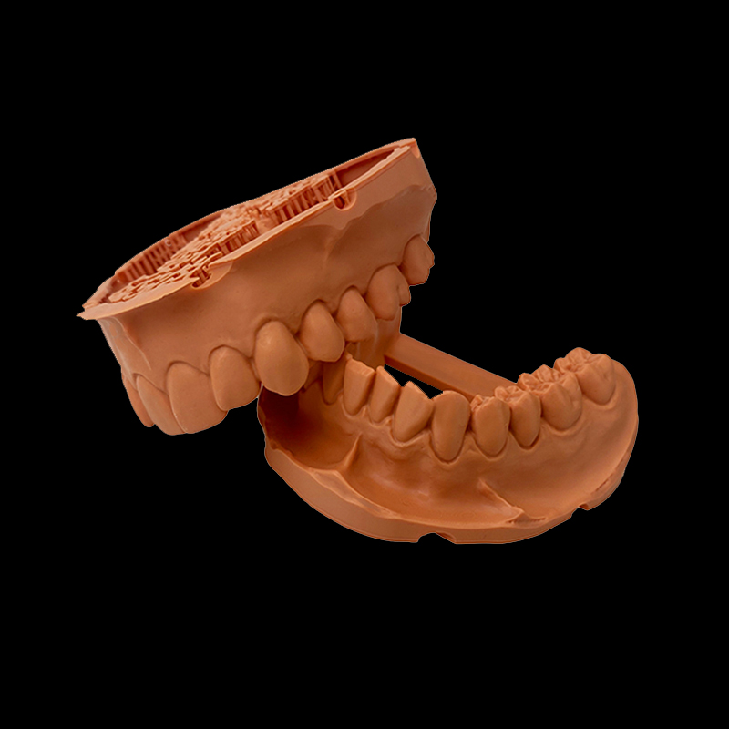 JS-UV-CBY-HL仿红蜡硬料