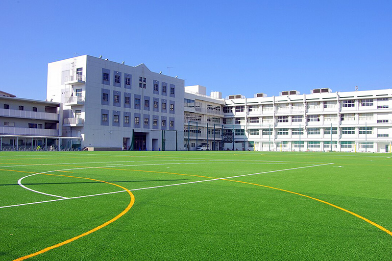 学校