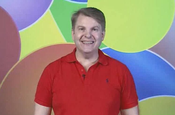 Uncle's Craig's Phonics 