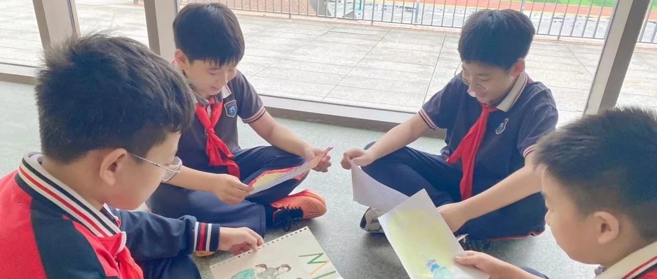 News·September | 北辰小外六年级英语特色活动——Enjoy the Mid-Autumn Festival