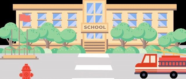 全民消防，生命至上