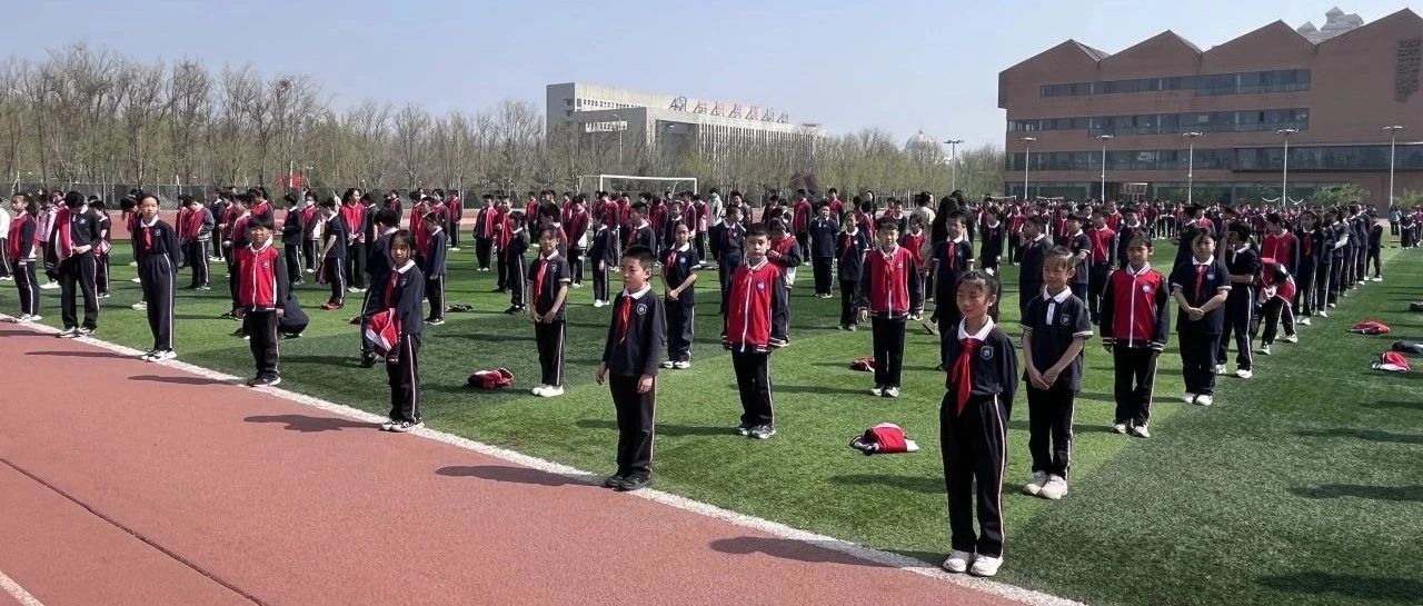 消防安全教育|多举措筑牢校园安全防线