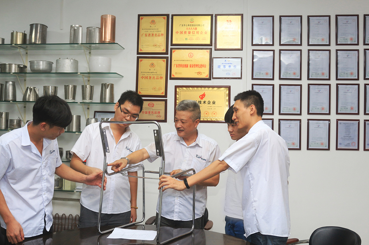 Seam Welding Machine