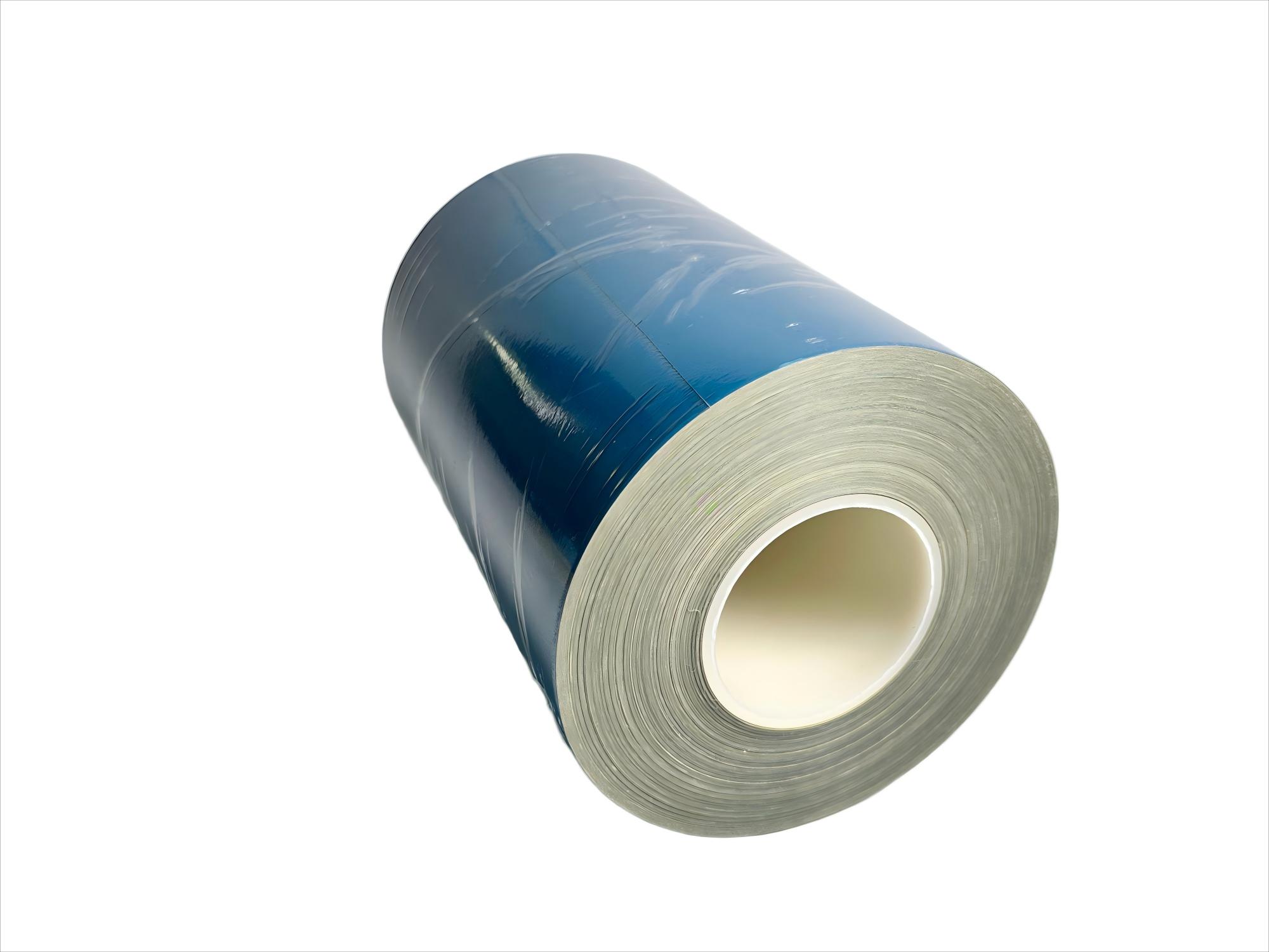 猴子牌明蓝保护膜（带离型纸）Monkey Brand Bright Blue Protective