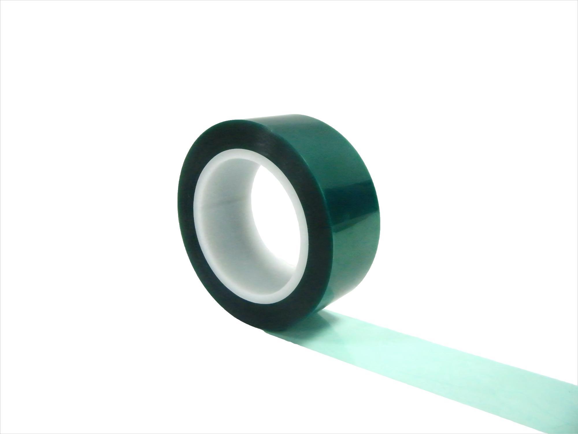 猴子牌绿胶Monkey brand green tape กาวสีเขียวแบรนด์ลิง