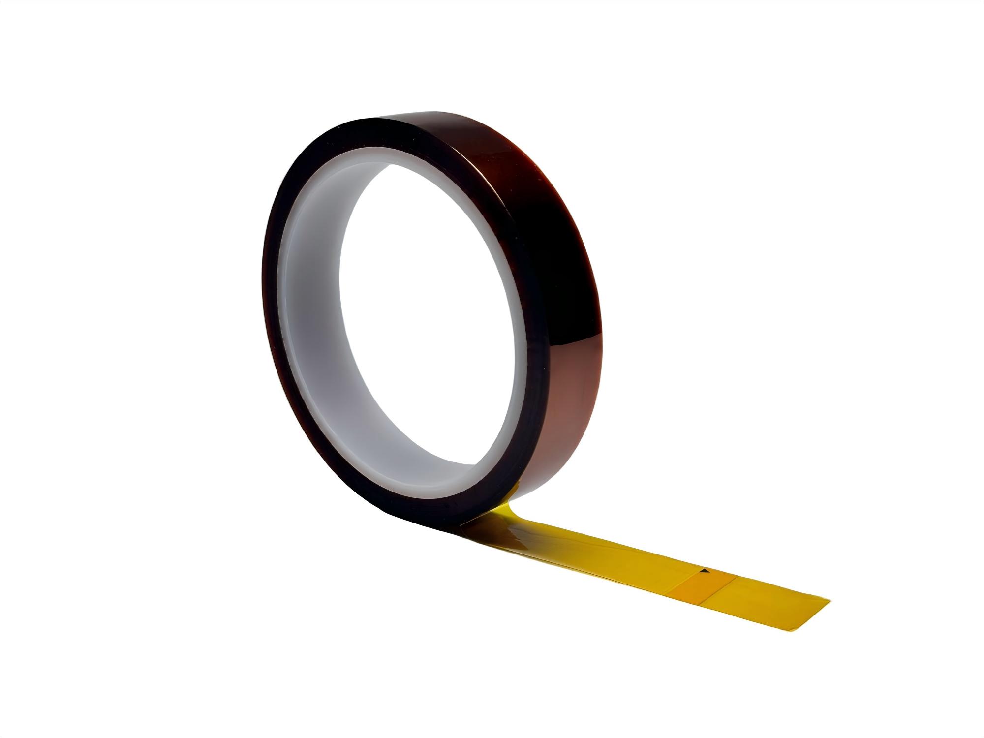 猴子牌PI压合高温胶带Monkey brand PI high-temperature resist