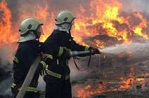 泡沫灭火剂的灭火原理及应用范围