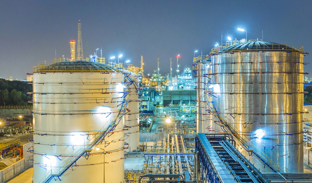 环保型/合成泡沫灭火剂