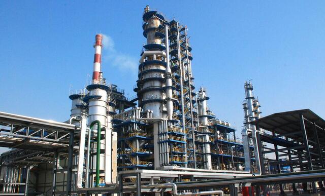 环保型/中倍数泡沫灭火剂