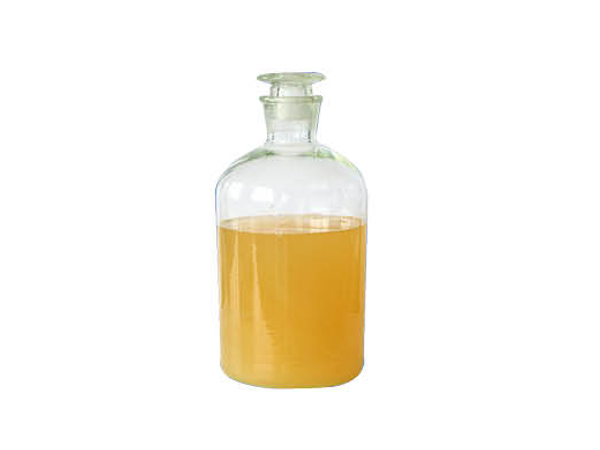 环保型/抗溶性泡沫灭火剂