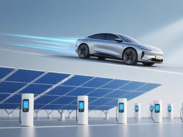 新能源磁元件中Litz线、膜包Litz线及薄立绕扁铜线技术及应用分析