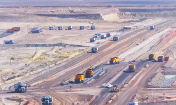 应用于无人驾驶工程车辆的250KW大功率变压器开发成功