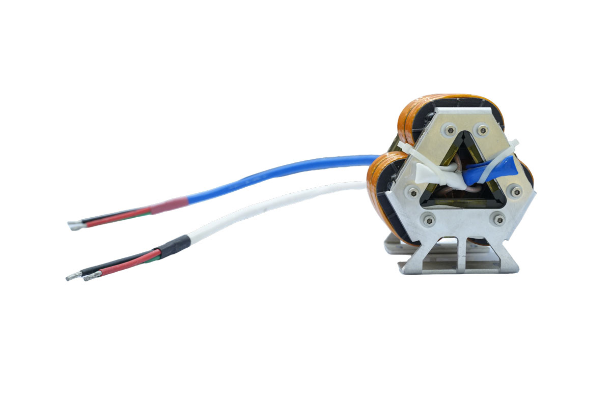 特种结构类变压器2